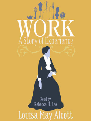 cover image of Work (Annotated)
